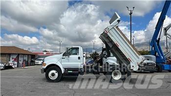 Ford F-750 Kipper