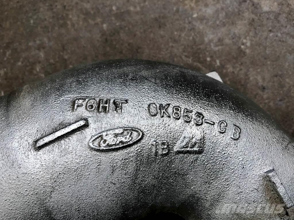 Ford N/A Transport - Anderen