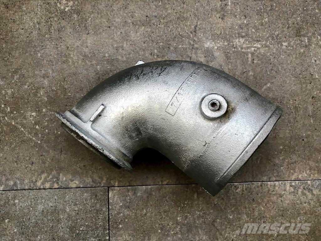 Ford N/A Transport - Anderen