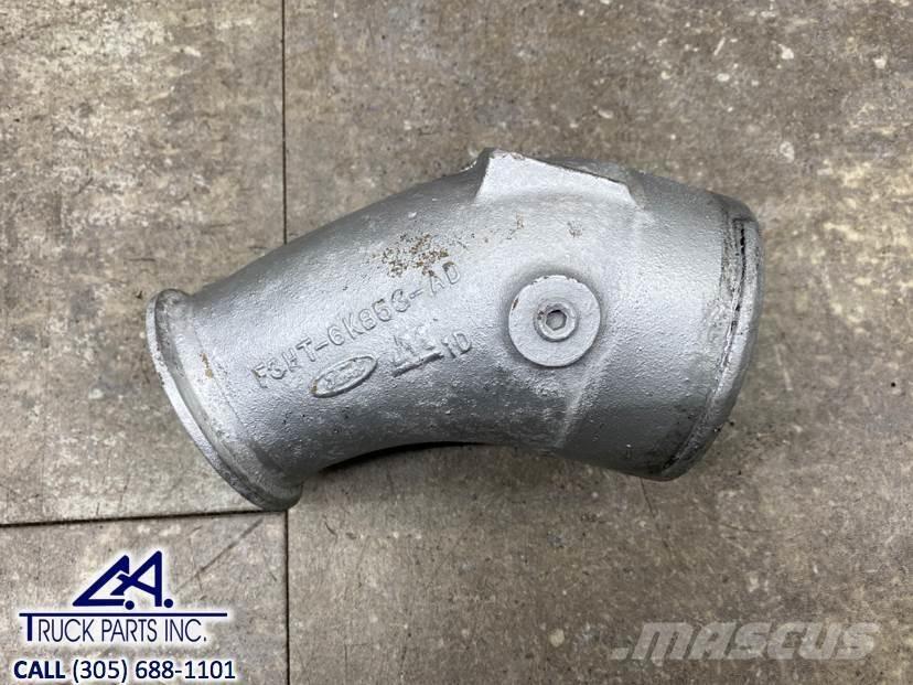 Ford N/A Transport - Anderen