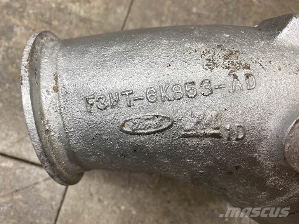 Ford N/A Transport - Anderen