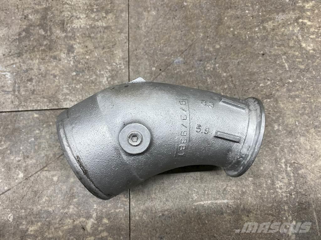 Ford N/A Transport - Anderen