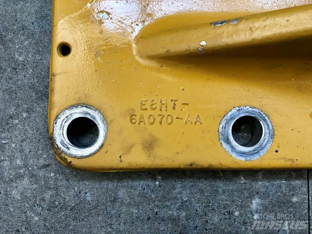 Ford N/A Motoren