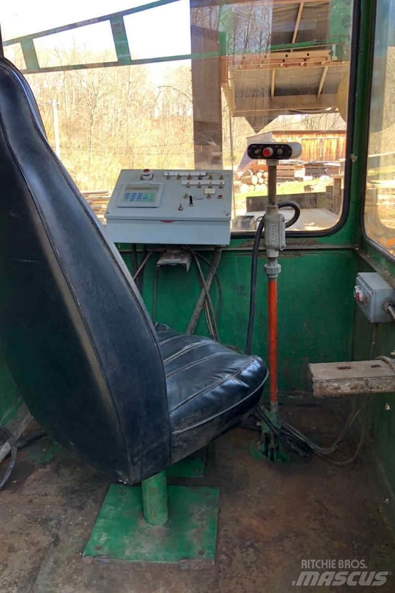 Frick 01C Zaagmachines