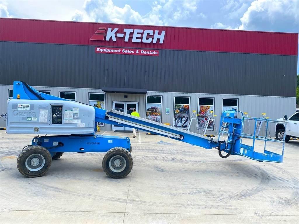 Genie S-40 Telescoophoogwerkers