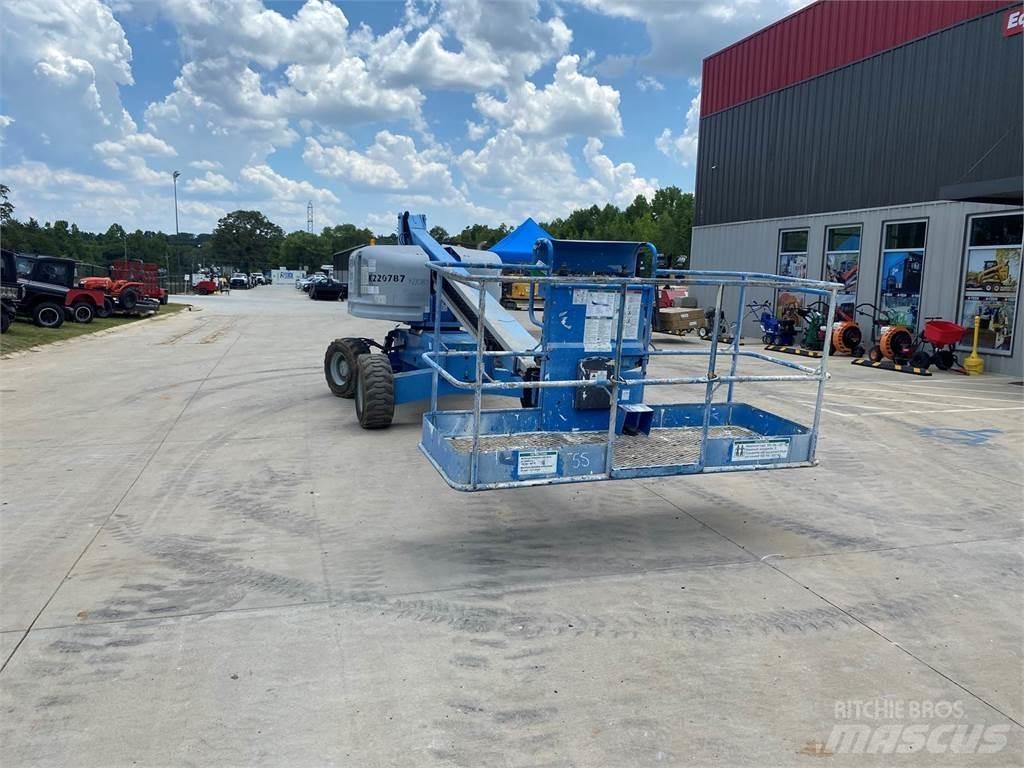 Genie S-40 Telescoophoogwerkers
