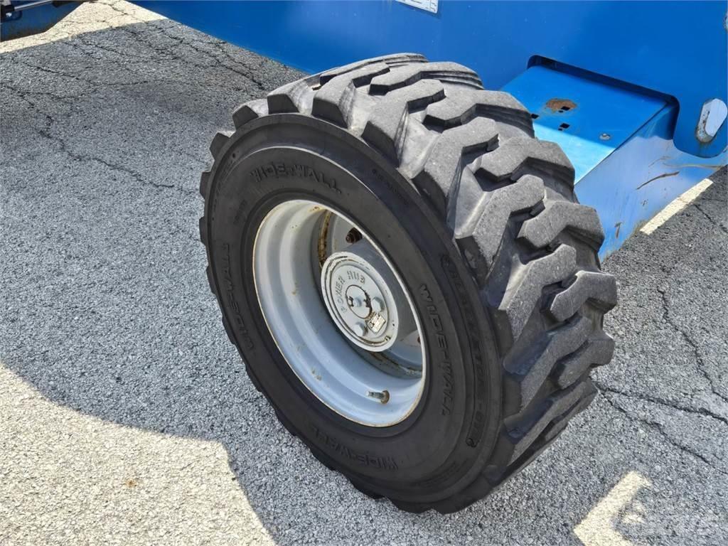 Genie S-45 Telescoophoogwerkers