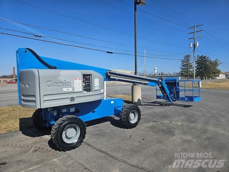 Genie S-45 Telescoophoogwerkers