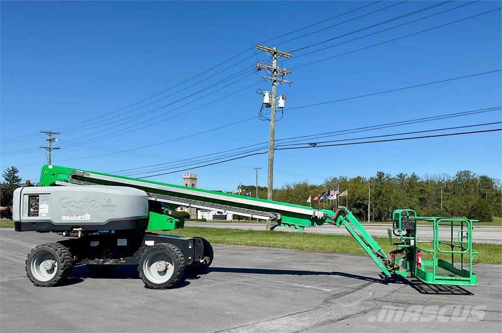 Genie S-65 Telescoophoogwerkers