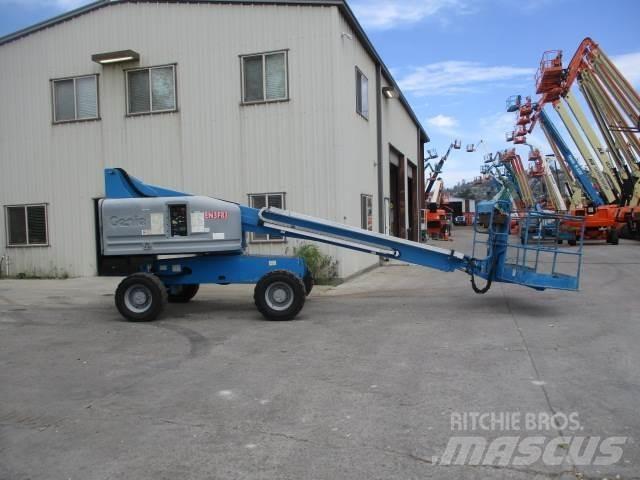 Genie S40 Andere liften en hoogwerkers