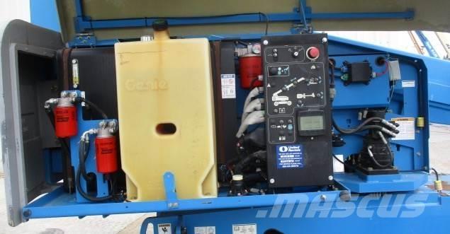 Genie S40 Telescoophoogwerkers