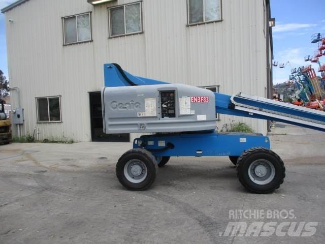 Genie S40 Andere liften en hoogwerkers