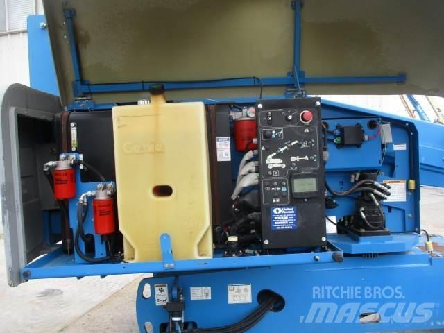 Genie S40 Andere liften en hoogwerkers