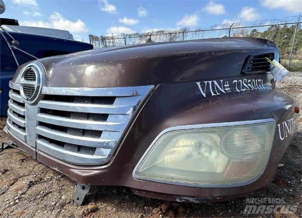 Hino 238 Transport - Anderen