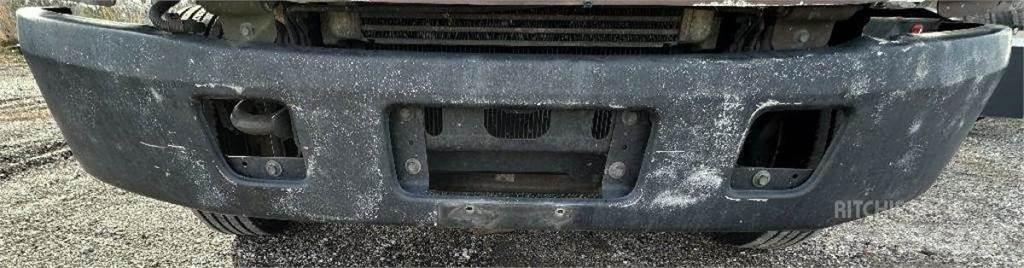 Hino 238 Transport - Anderen