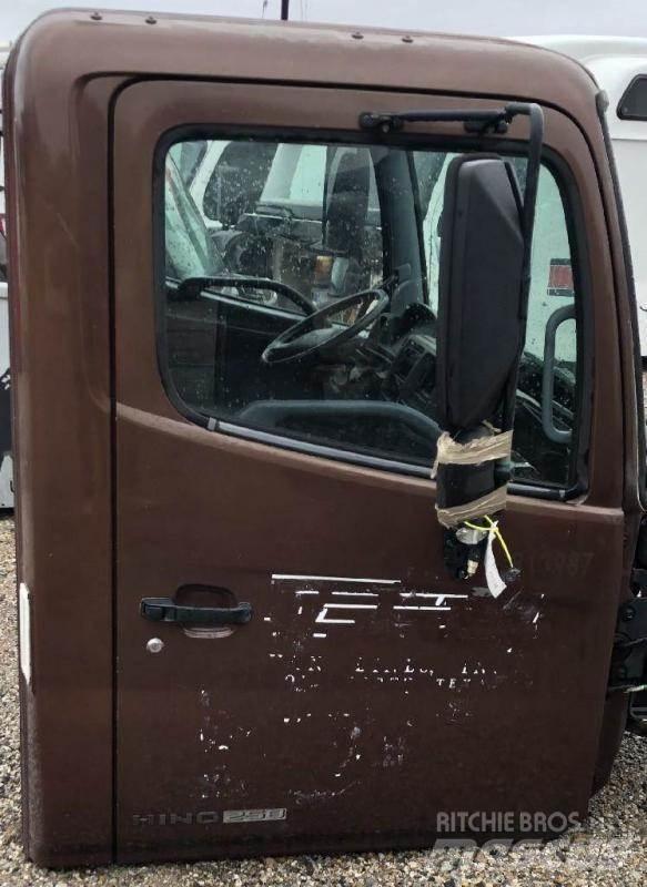 Hino 238 Transport - Anderen