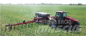 J&M 6026 Bemestings spuiten