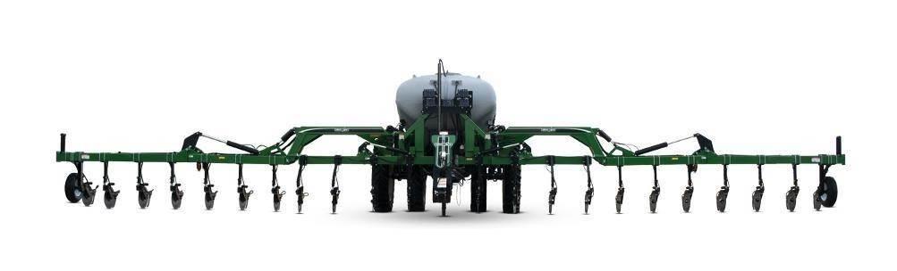 J&M 6026 Bemestings spuiten