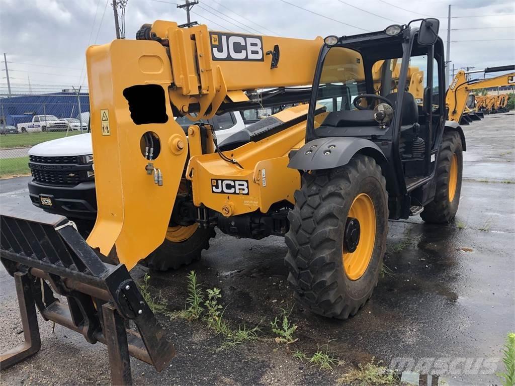 JCB 509-42 Andere liften en hoogwerkers