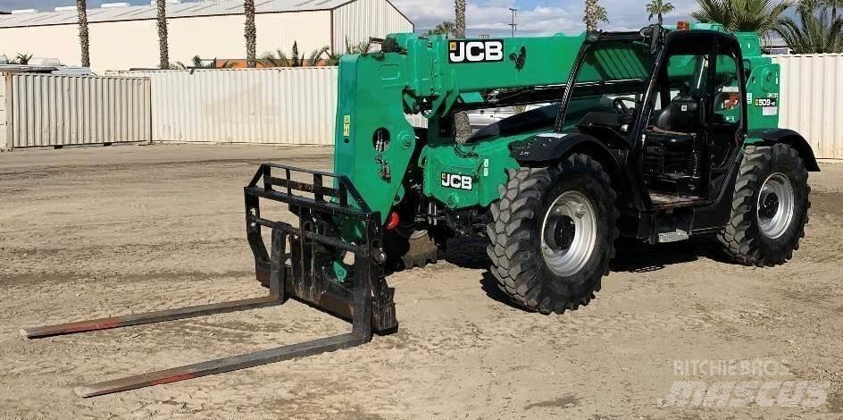 JCB 509-42 Verreikers