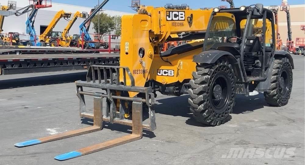 JCB 509-42 Verreikers