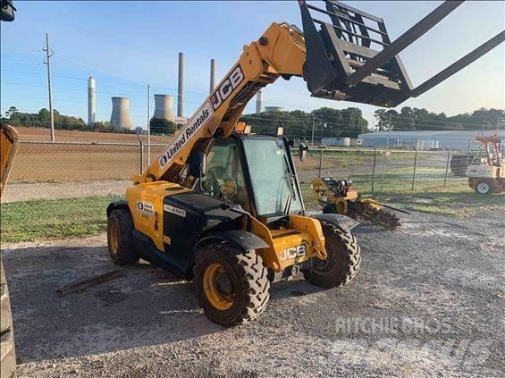 JCB 525-60 Verreikers