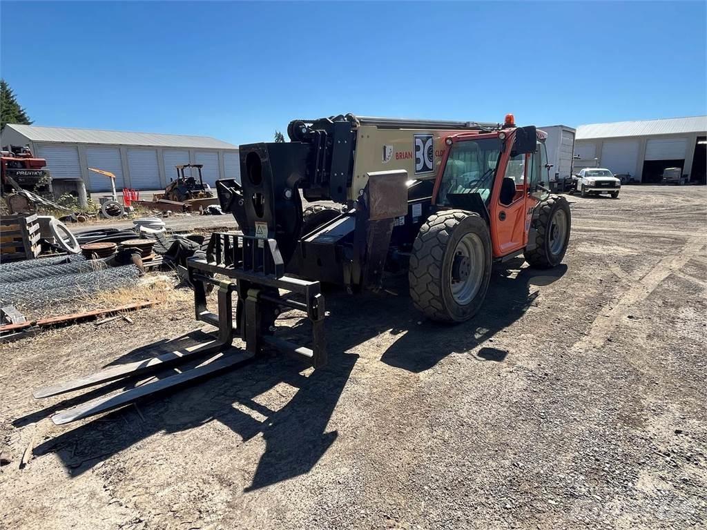 JLG 1255 Verreikers