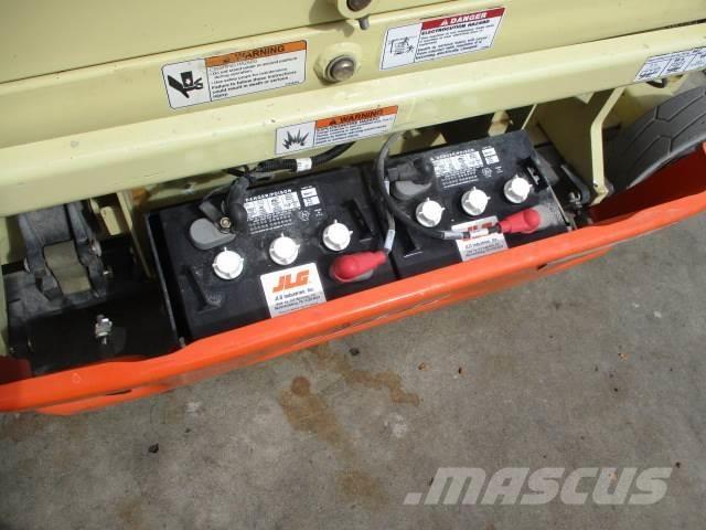 JLG 1930ES Schaarhoogwerkers