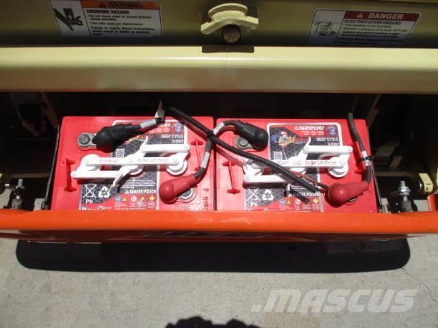 JLG 1930ES Schaarhoogwerkers