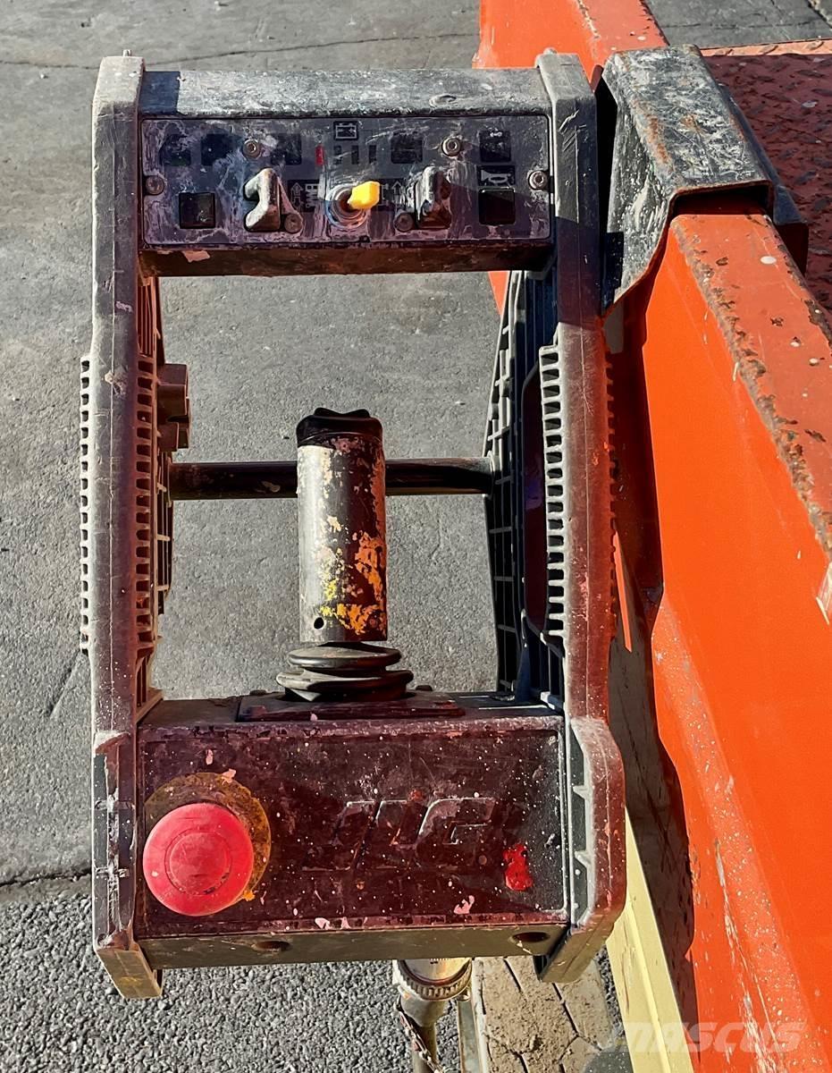 JLG 2632ES Schaarhoogwerkers