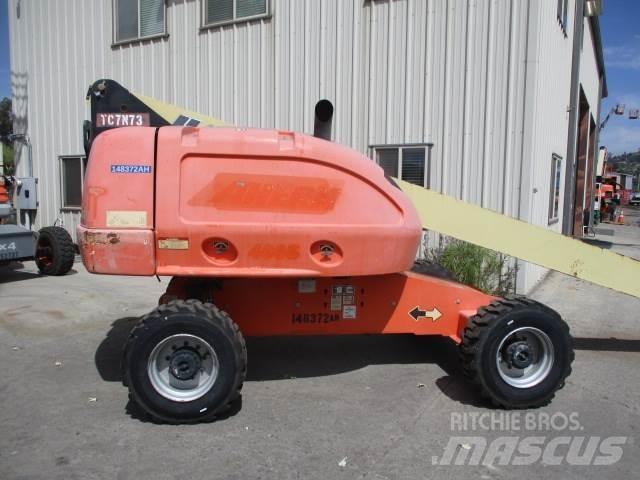 JLG 400S Telescoophoogwerkers