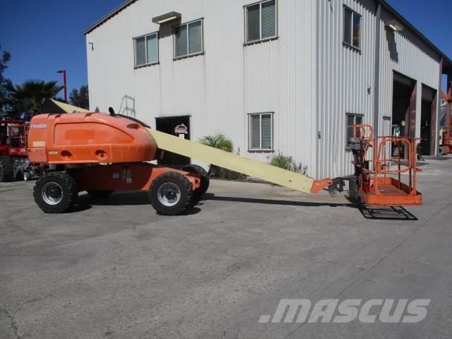 JLG 400S Andere liften en hoogwerkers