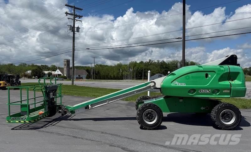 JLG 400S Andere liften en hoogwerkers
