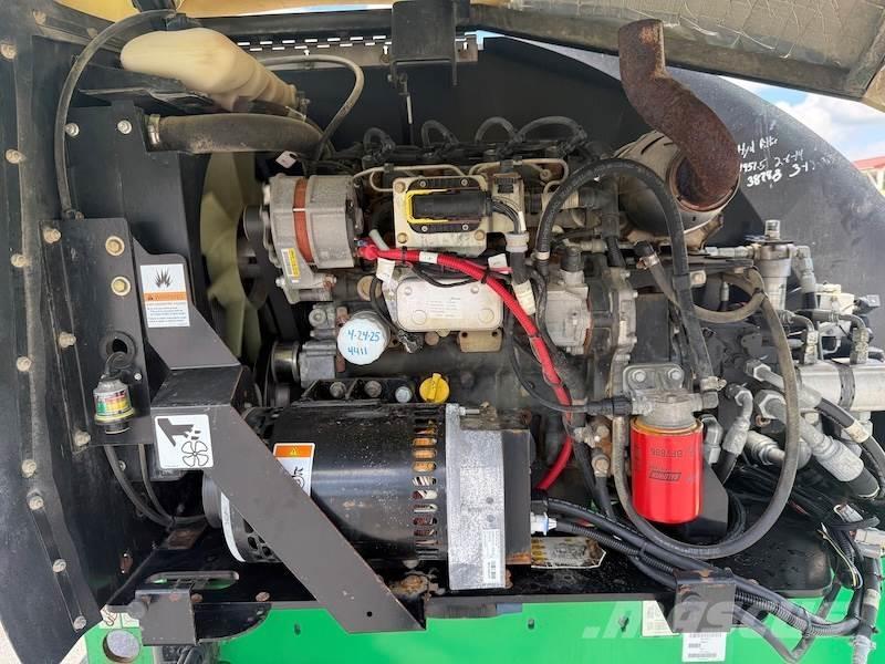 JLG 400S Andere liften en hoogwerkers