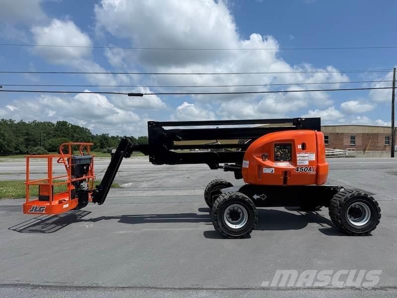 JLG 450AJ Andere liften en hoogwerkers