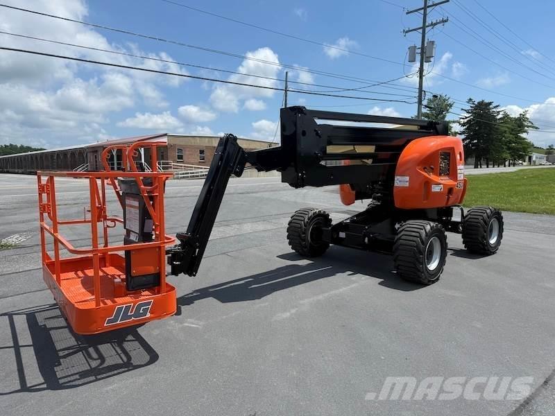 JLG 450AJ Andere liften en hoogwerkers