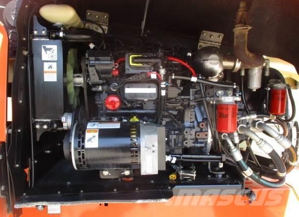 JLG 450AJ Andere liften en hoogwerkers