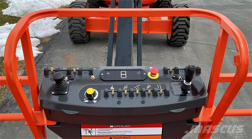 JLG 600AJ Andere liften en hoogwerkers