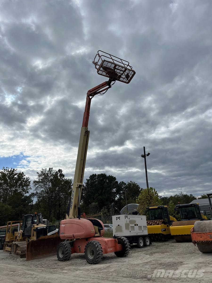 JLG 660SJ Andere liften en hoogwerkers