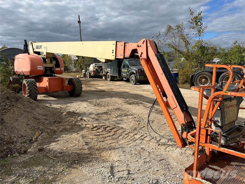 JLG 860SJ Andere liften en hoogwerkers