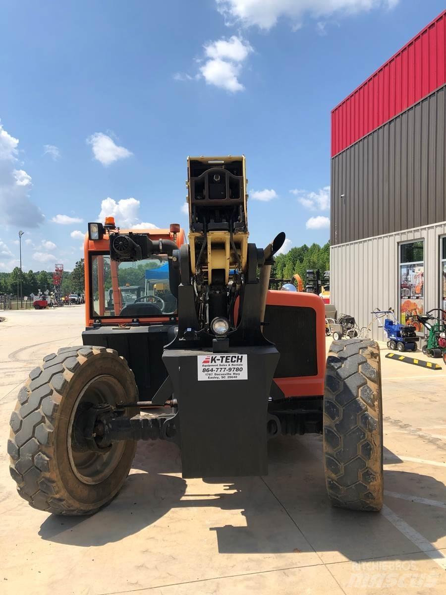 JLG G6-42A Telescoophoogwerkers