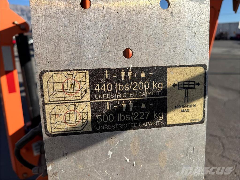 JLG T350 Andere liften en hoogwerkers