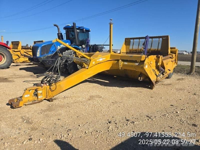K-Tec 1233 Frezen