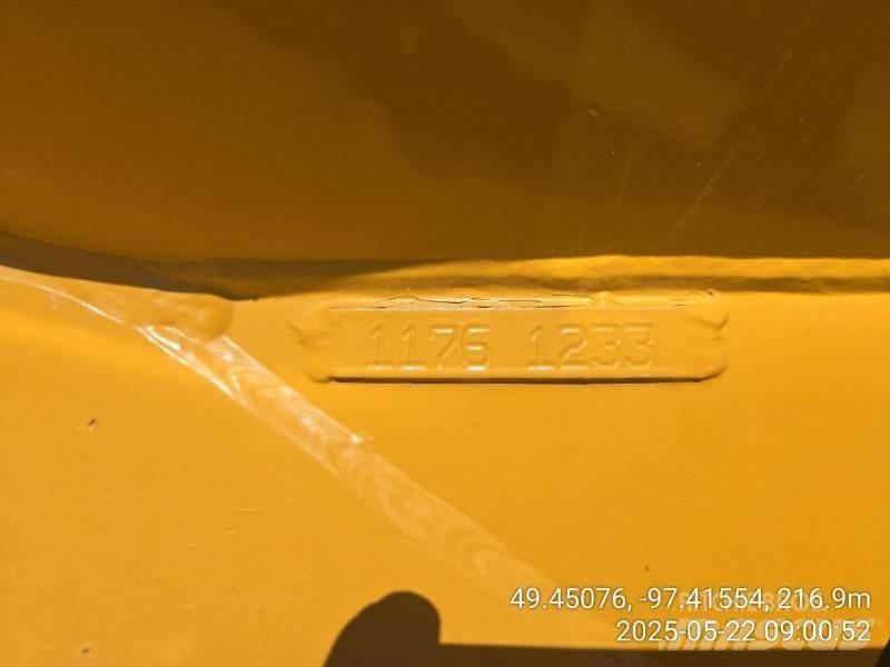 K-Tec 1233 Frezen