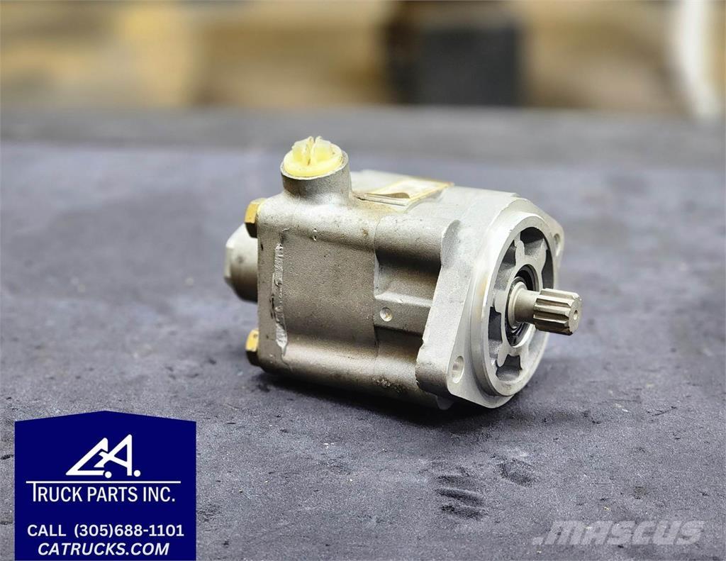  LUK LF73C Hydraulics