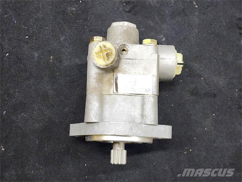  LUK LF73C Hydraulics