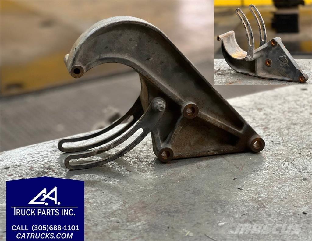 Mack  Transport - Anderen