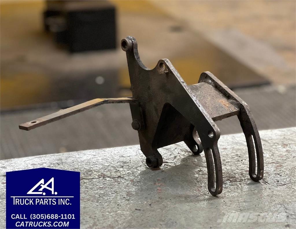Mack  Transport - Anderen