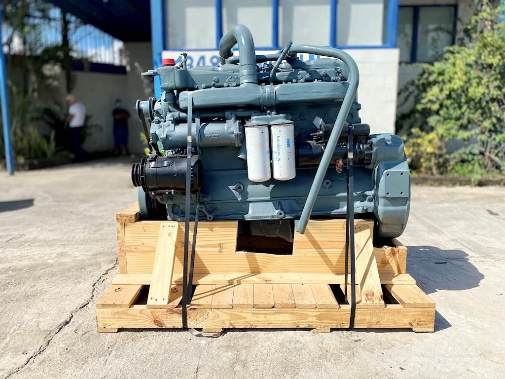 Mack 673 Motoren