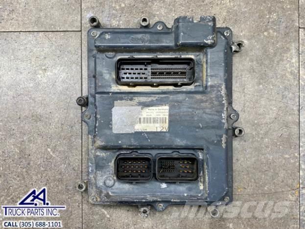 Mack AC Elektronik